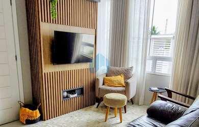 Imagem 7: Belo Apartamento Térreo Localizado a 150 m do Mar, Praia do Sonho