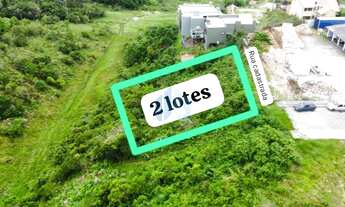 Imagem 3: Amplo Terreno ao Lado do Centro da Cidade, Ferraz