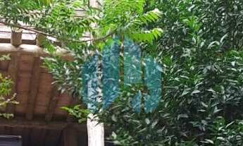 Imagem 5: Amplo Terreno com Duas Casas, com Vista p/ Mar, a 1,8 km da Praia do Siriú, Siriú