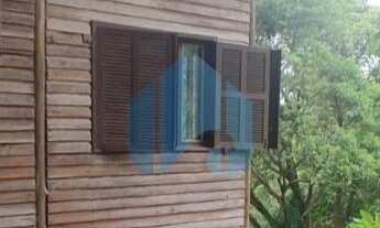 Imagem 4: Amplo Terreno com Duas Casas, com Vista p/ Mar, a 1,8 km da Praia do Siriú, Siriú