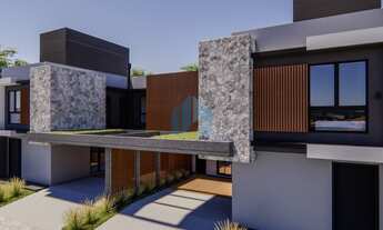 Imagem: Belas Casas Novas, ao Lado do Centro da