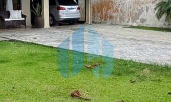 Imagem 5: Bela Casa Térrea com Amplo Quintal, a Poucos Minutos do Centro da Cidade, Areias de Palhoc