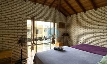 Imagem 7: Prédio Comercial e Residencial, a Cerca de 200 m do Mar, Ferrugem