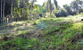 Imagem: Amplo Terreno de Esquina, Siriú