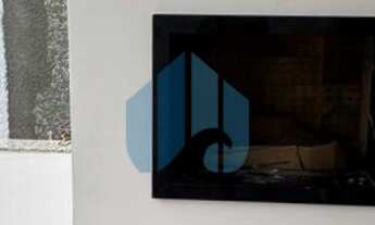 Imagem 6: Lindos Sobrados com Acabamento de Alto Padrão, ao Lado do Centro da Cidade, Loteamento Ped