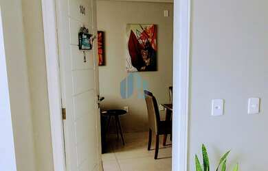 Imagem 6: Belo Apartamento Térreo Localizado a 150 m do Mar, Praia do Sonho