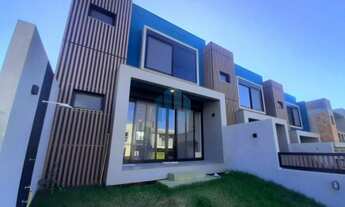 Imagem: Lindos Sobrados de Alto Padrão Localizados