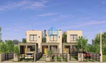 Imagem: Belos Sobrados no Residencial Abacateiro