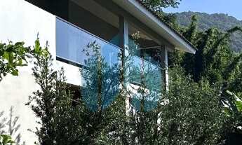 Imagem 5: Casa com Belíssima Vista p/ Lagoa, Dunas e Mar, Costa de Macacu