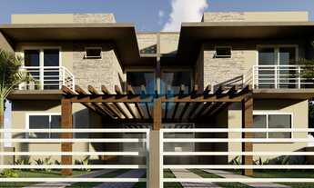 Imagem 3: Belos Sobrados Novos, a 3 km do Centro da Cidade, Areias de Palhocinha