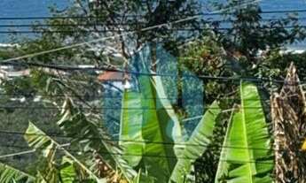 Imagem: Terreno com Linda Vista p/ Mar e 400 m da