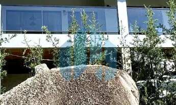 Imagem 2: Casa com Belíssima Vista p/ Lagoa, Dunas e Mar, Costa de Macacu