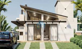 Imagem: Linda Casa de Alto Padrão, Condomínio