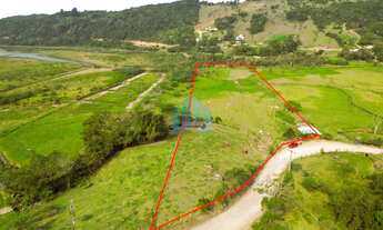 Imagem 2: Amplo Terreno Localizado no Bairro Costa de Macacu, em Garopaba!