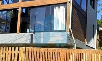 Imagem 3: Bela Casa com Vista Panorâmica p/ Montanhas e Pôr-do-Sol, Praia do Rosa