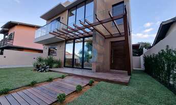 Imagem: Linda Casa a 700 m da Praia Central, Ferraz