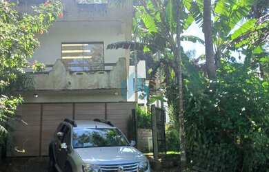 Imagem 2: Casa a 1,5 km da Praia do Siriú, com Linda Vista, em Meio a Natureza, Costa de Macacu