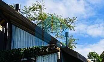 Imagem: Linda Pousada com Três Lofts, na Praia