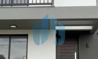 Imagem: Belos Sobrados em Condomínio, Residencial