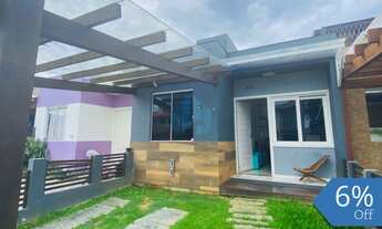 Imagem: Casa Toda Mobiliada Próxima ao Centro e