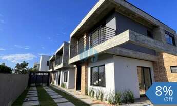 Imagem: Belas Casas Novas, Localizadas no Loteamento