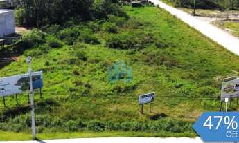 Imagem: Amplo Terreno de Esquina, Comercial e Industrial