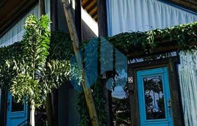 Imagem 2: Linda Pousada com Três Lofts, na Praia do Rosa, Ibiraquera