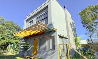 Imagem: Belas Casas Localizadas no Condomínio Moradas