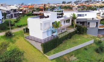 Imagem: Belíssima Casa no Residencial Mar Azul