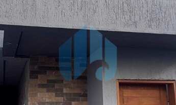 Imagem: Lindas Casas Novas, Próximas de Todo Comércio