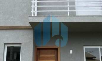 Imagem: Bela Casa Localizada no Loteamento Vila