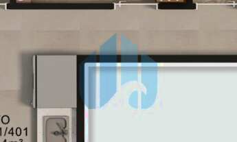 Imagem 5: Belos Apartamentos a Poucos Passos da Praia, em Região Nobre da Praia do Meio, , Residenci