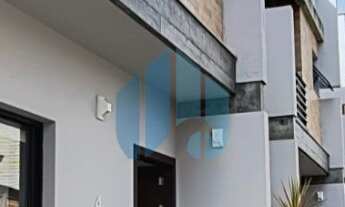 Imagem: Linda Casa Nova, Pronta p/ Morar, Condomínio