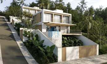 Imagem: Bela Casa no Residencial Santa Monica, Loteamento