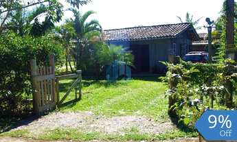 Imagem: Amplo Terreno com Duas Casas na Geral da