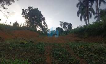 Imagem: Amplo Terreno com Vista p/ Lagoa, Encantada