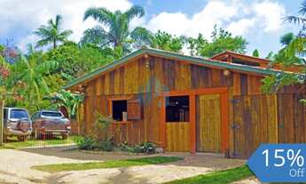 Imagem: Belo Imóvel com Dois Lofts Salão, em