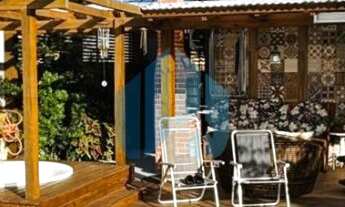 Imagem 5: Lindo Sobrado Próximo a Entrada da Ferrugem, com Fácil Acesso ao Centro da Cidade, Palhoci