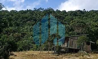 Imagem 6: Amplo Terreno de 1 Hectare, com Bela Vista p/ Lagoa, Mar e Praia do Siriú, Macacu