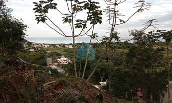 Imagem: Amplo Terreno Próximo à Praia do Siriú