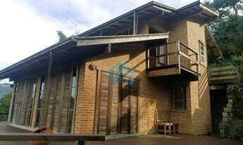 Imagem: Bela Casa com Vista p/ Lagoa, Mar e Pedra