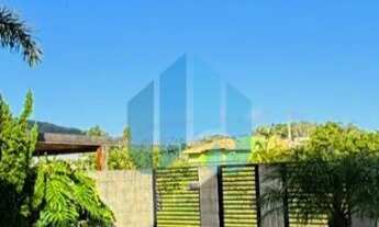 Imagem 4: Lindo Sobrado Próximo a Entrada da Ferrugem, com Fácil Acesso ao Centro da Cidade, Palhoci