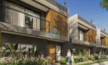 Imagem: Belas Casas no Residencial Vila Capri, Ferraz