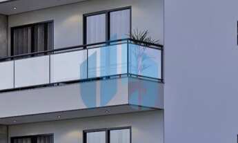 Imagem: Belo Apartamento a 200 m da Praia, Vista