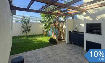 Imagem: Casa ao Lado do Centro da Cidade, Condomínio