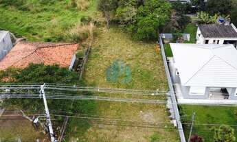 Imagem 4: Ótimo Terreno Localizado em Frente à SC - 434, Próximo de Todo Comércio, Areias de Palhoci