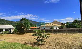 Imagem 2: Ótimo Terreno Próximo a Entrada da Barra e com Acesso Rápido à SC - 434, Encantada