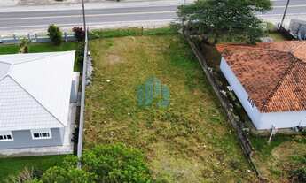 Imagem 7: Ótimo Terreno Localizado em Frente à SC - 434, Próximo de Todo Comércio, Areias de Palhoci