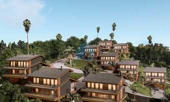 Imagem 2: Lindas Casas com Vista Privilegiada p/ Mar, Próximas à Praia do Siriú e Poucos Minutos do