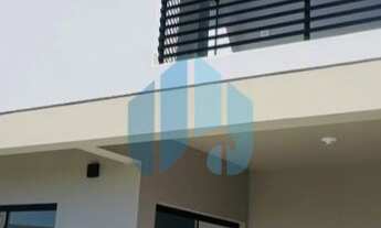 Imagem: Belas Casas Novas a Poucos Minutos do Centro